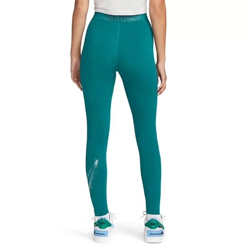 Nike Stardust Leggings - Picture 4 of 11